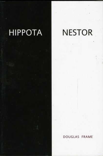 Hippota Nestor By Frame, Douglas G.