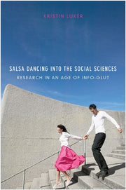 Salsa Dancing Into The Social Sciences