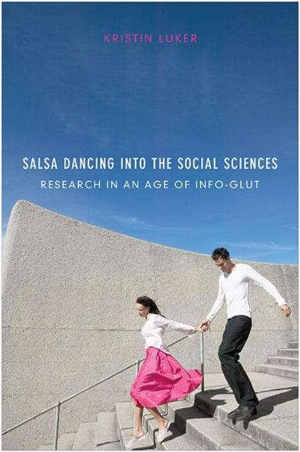 Salsa Dancing Into The Social Sciences