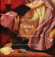 Emma An Annotated Edition