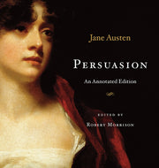 Persuasion An Annotated Edition