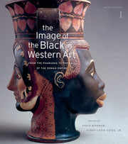 Image Of The Black In Western Art Volume By Bindman, David