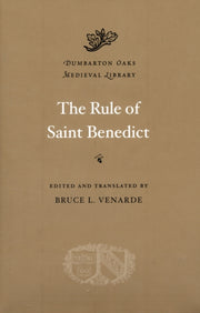 Rule Of Saint Benedict