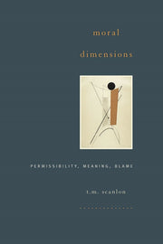 Moral Dimensions Permissibility Meanin
