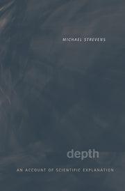 Depth An Account Of Scientific Explanat