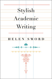 Stylish Academic Writing