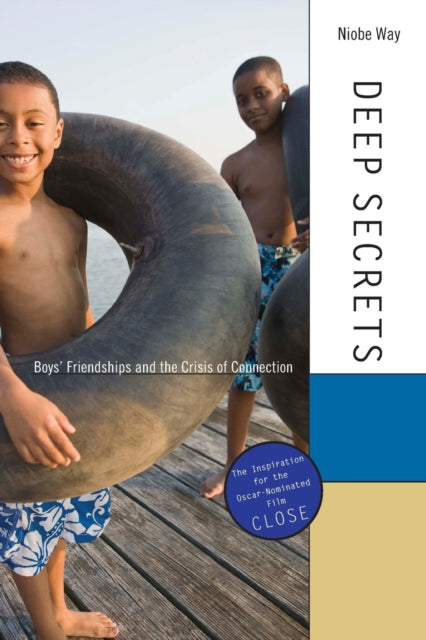 Deep Secrets