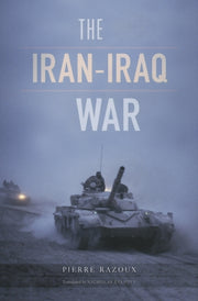Iraniraq War By Razoux, Pierre