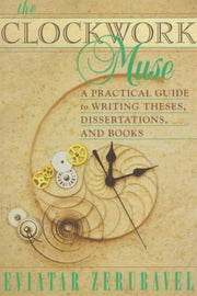 Clockwork Muse