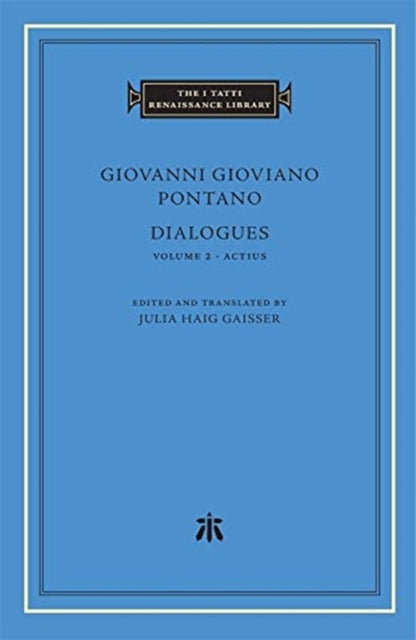 Dialogues Volume 2