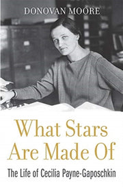 What Stars Are Made Of By Moore, Donovan