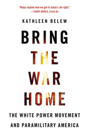 Bring The War Home