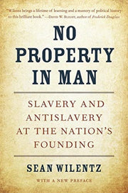 No Property In Man