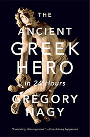 Ancient Greek Hero In 24 Hours