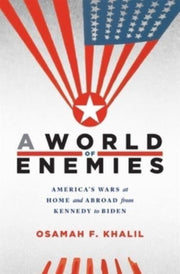 World Of Enemies
