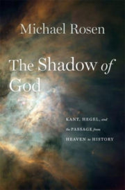 Shadow Of God