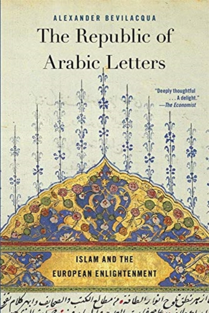 Republic Of Arabic Letters
