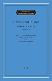 Miscellanies Volume 2