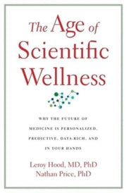 Age Of Scientific Wellness