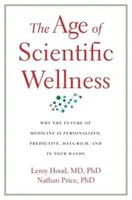 Age Of Scientific Wellness