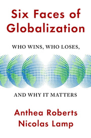 Six Faces Of Globalization