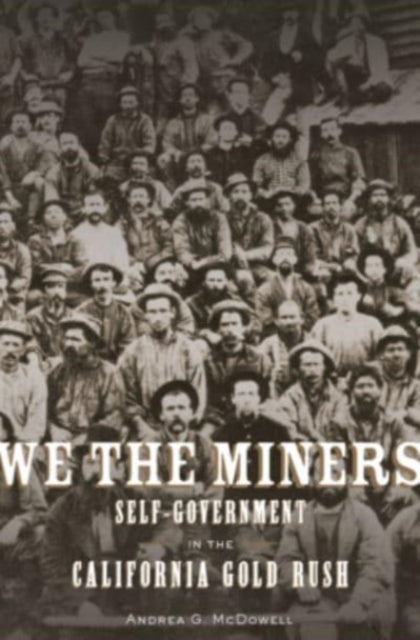 We The Miners Self Govern