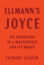 Ellmanns Joyce