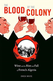 Blood Of The Colony