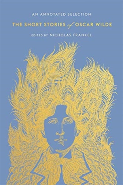 Short Stories Of Oscar Wilde