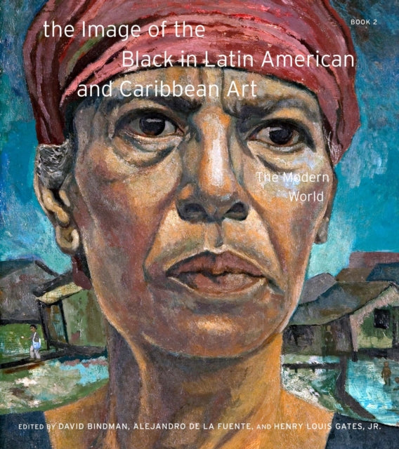 Image Of The Black In Latin America By <![cdata[]]>