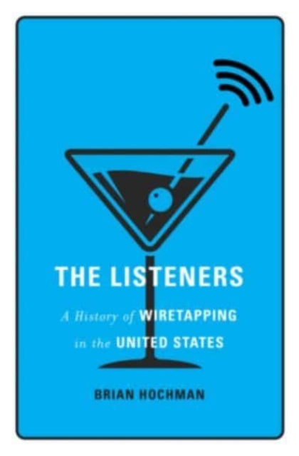Listeners A History Of Wire