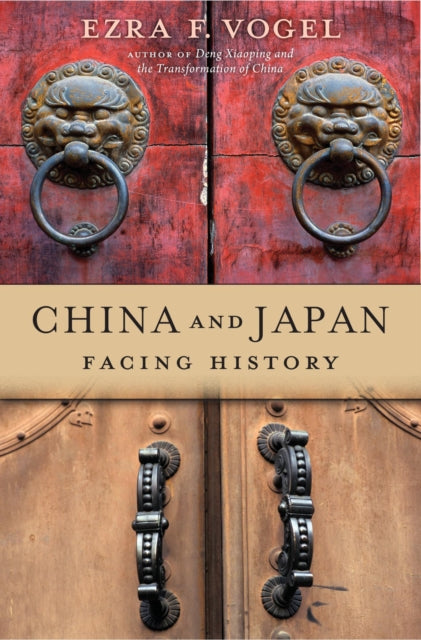 China & Japan