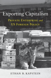 Exporting Capitalism Private En