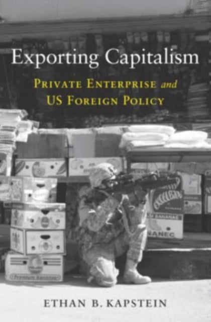 Exporting Capitalism Private En