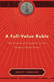 Full Value Ruble By Ironside, Kristy