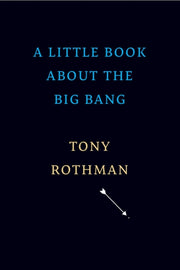Little Book About The Big Bang