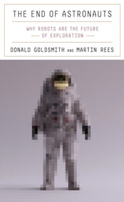 End Of Astronauts
