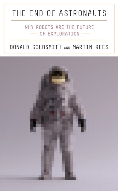 End Of Astronauts