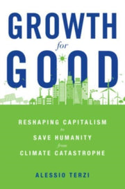 Growth For Good Reshaping Capit