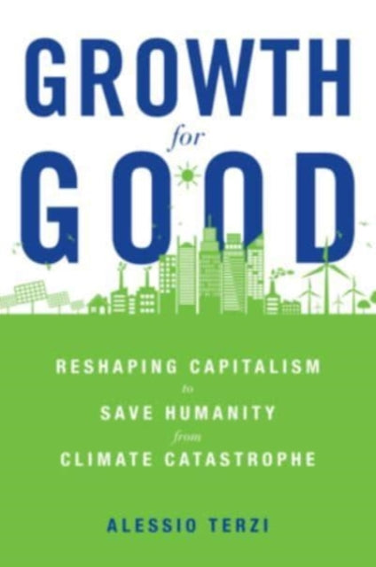 Growth For Good Reshaping Capit