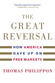 Great Reversal