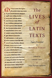 Lives Of Latin Texts