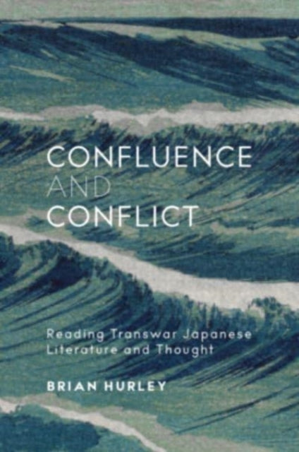 Confluence And Conflict Reading
