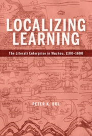 Localizing Learning The Literat