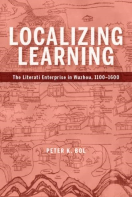 Localizing Learning The Literat