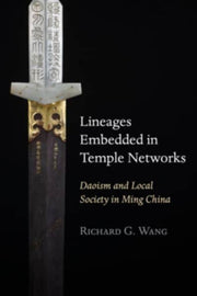 Lineages Embedded In Temple Networks
