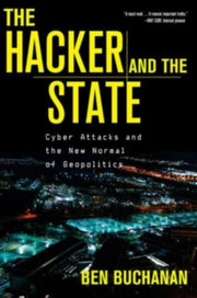 Hacker And The State