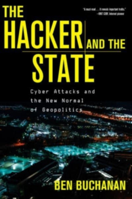 Hacker And The State