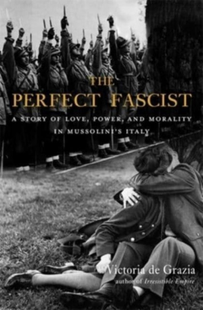 Perfect Fascist