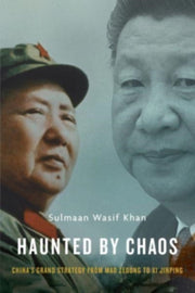 Haunted By Chaos Chinas